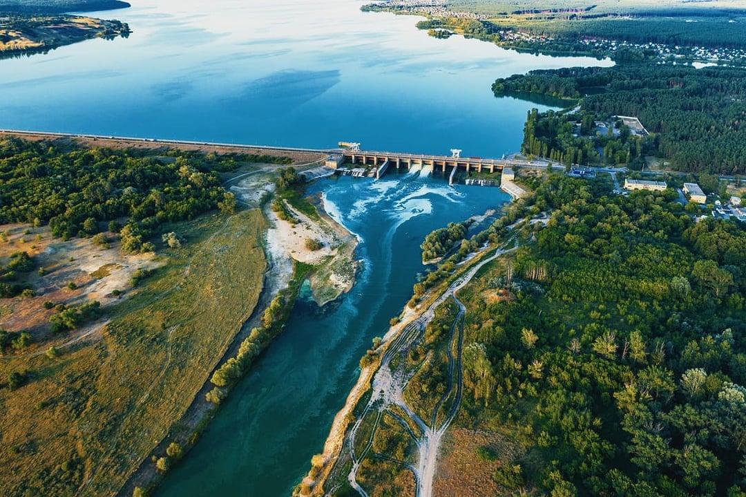 Hydropower 2